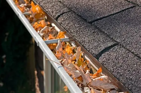 The Benefits Of Professional Gutter Cleaning